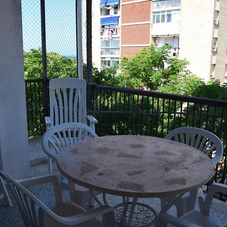 Anacasa Las Vinas Playa Rotas Ap2140 Denia Eksteriør bilde