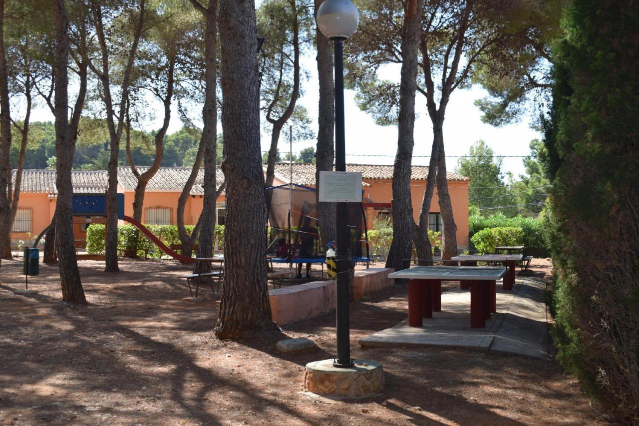 Anacasa Las Vinas Playa Rotas Ap2140 Denia Eksteriør bilde